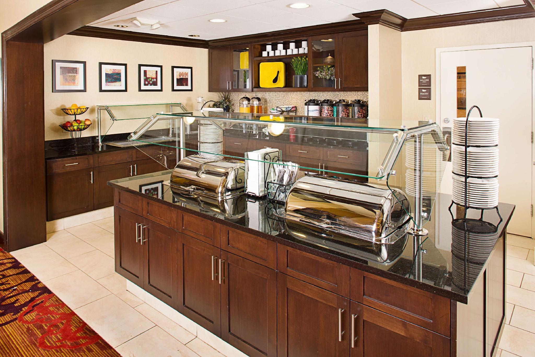 Hotel Homewood By Hilton - Garden City, Ny
