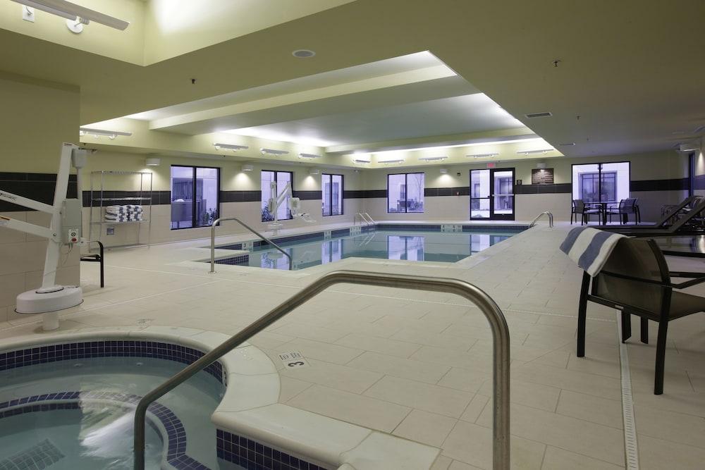 Hotel Homewood By Hilton - Garden City, Ny 3*