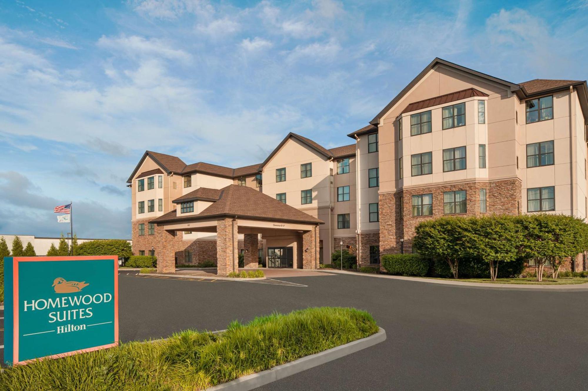 Hotel Homewood By Hilton - Garden City, Ny Carle Place