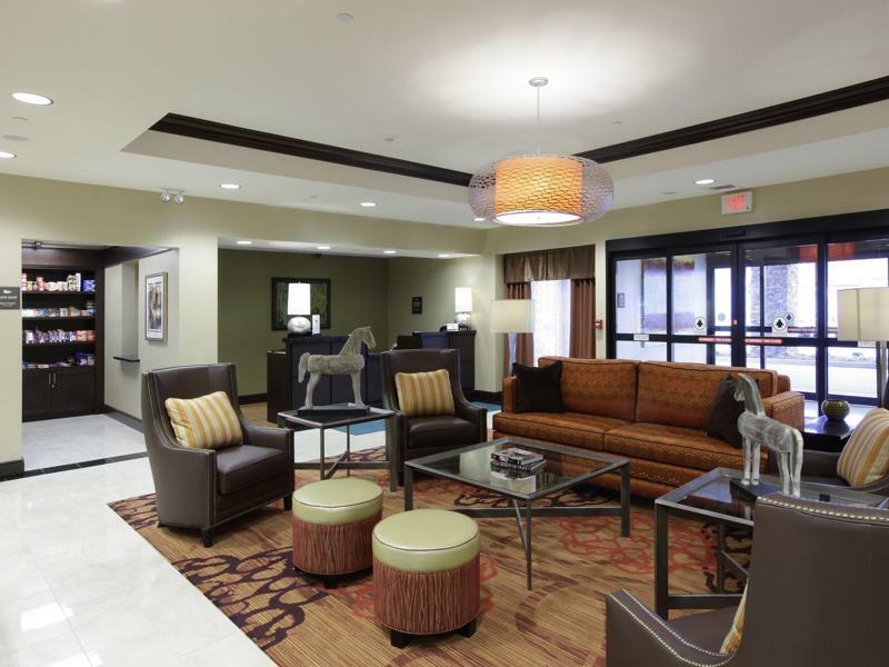 Homewood By Hilton - Garden City, Ny