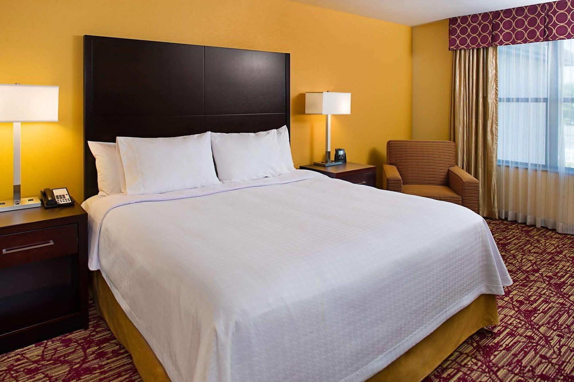 Homewood By Hilton - Garden City, Ny Hotel 3*