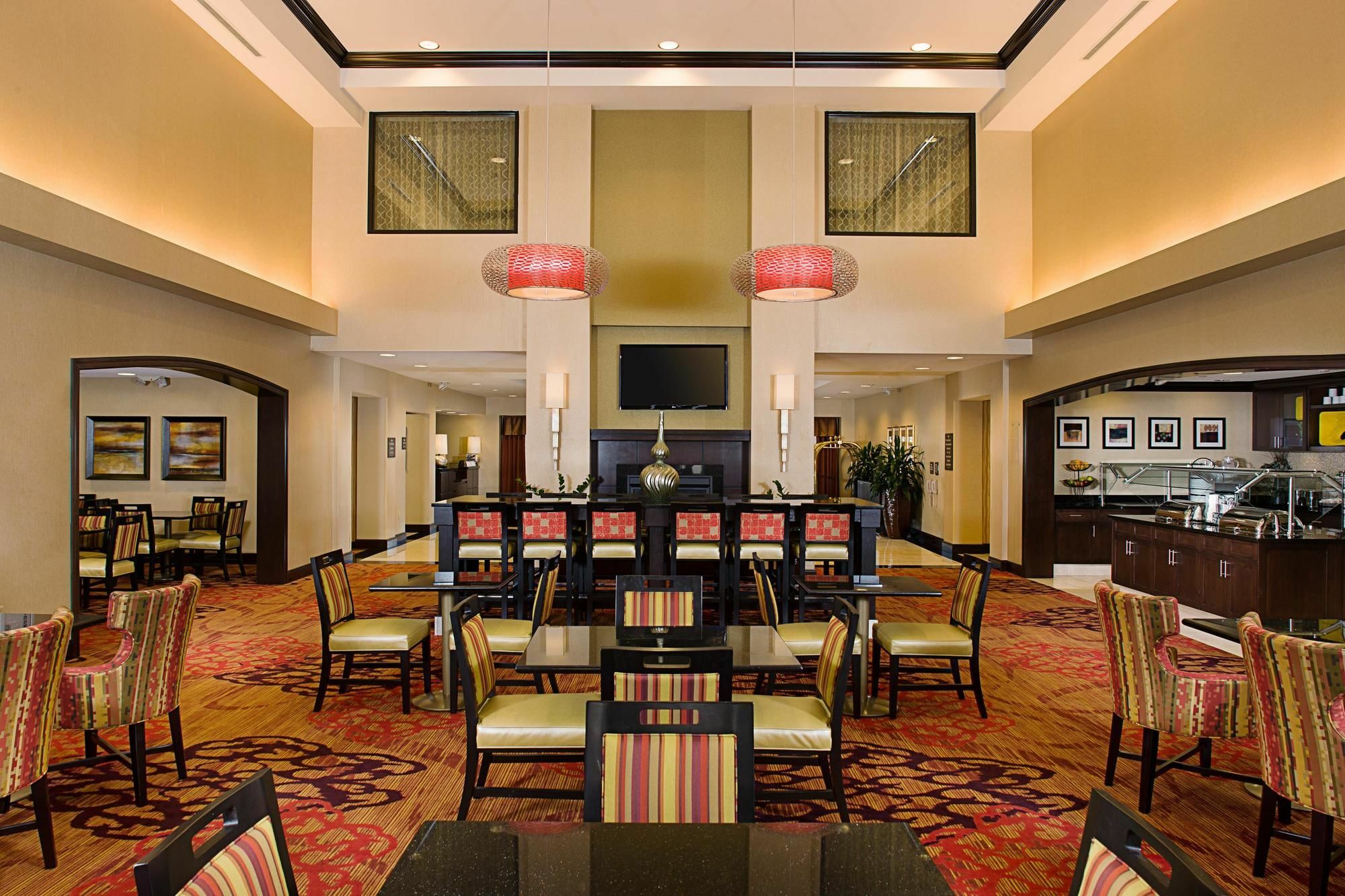 Homewood By Hilton - Garden City, Ny